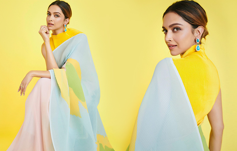 10 Way To Be As Stylish As Deepika Padukone!