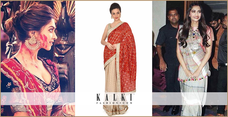 Gujrati Sarees