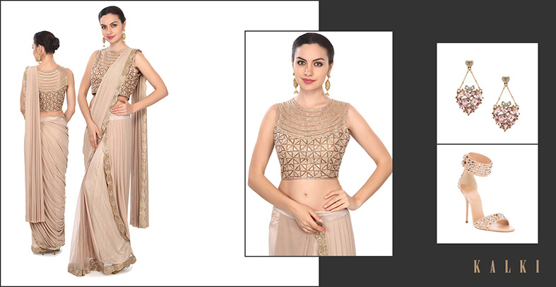 Saree