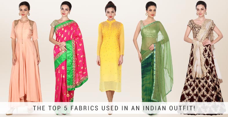 Kalki Fashion