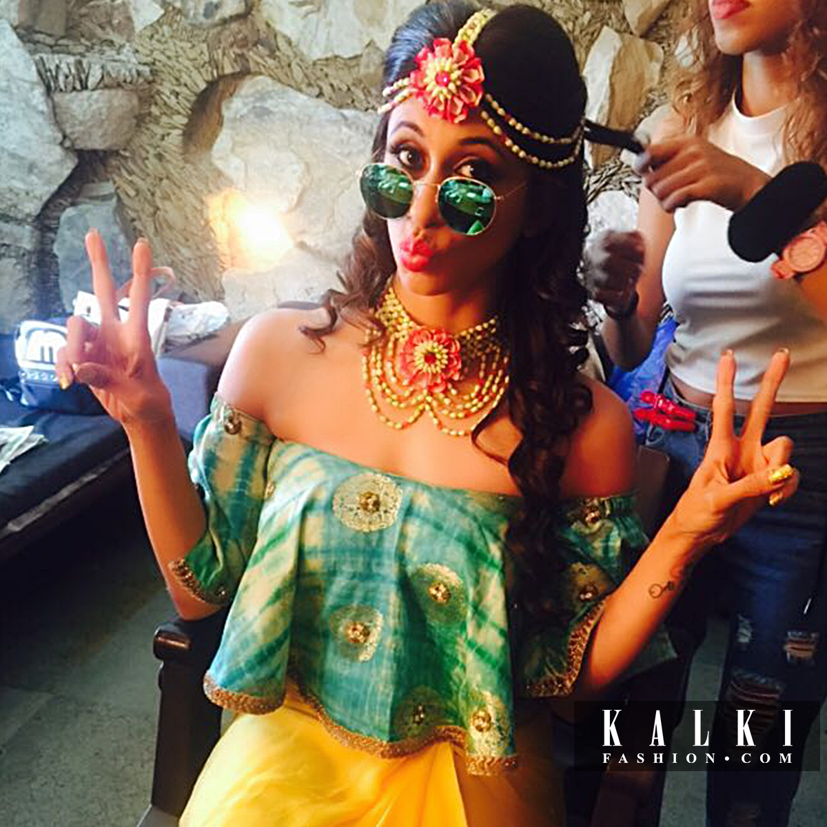 Kalki Bride