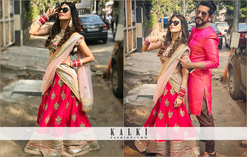 Kishwer Merchant
