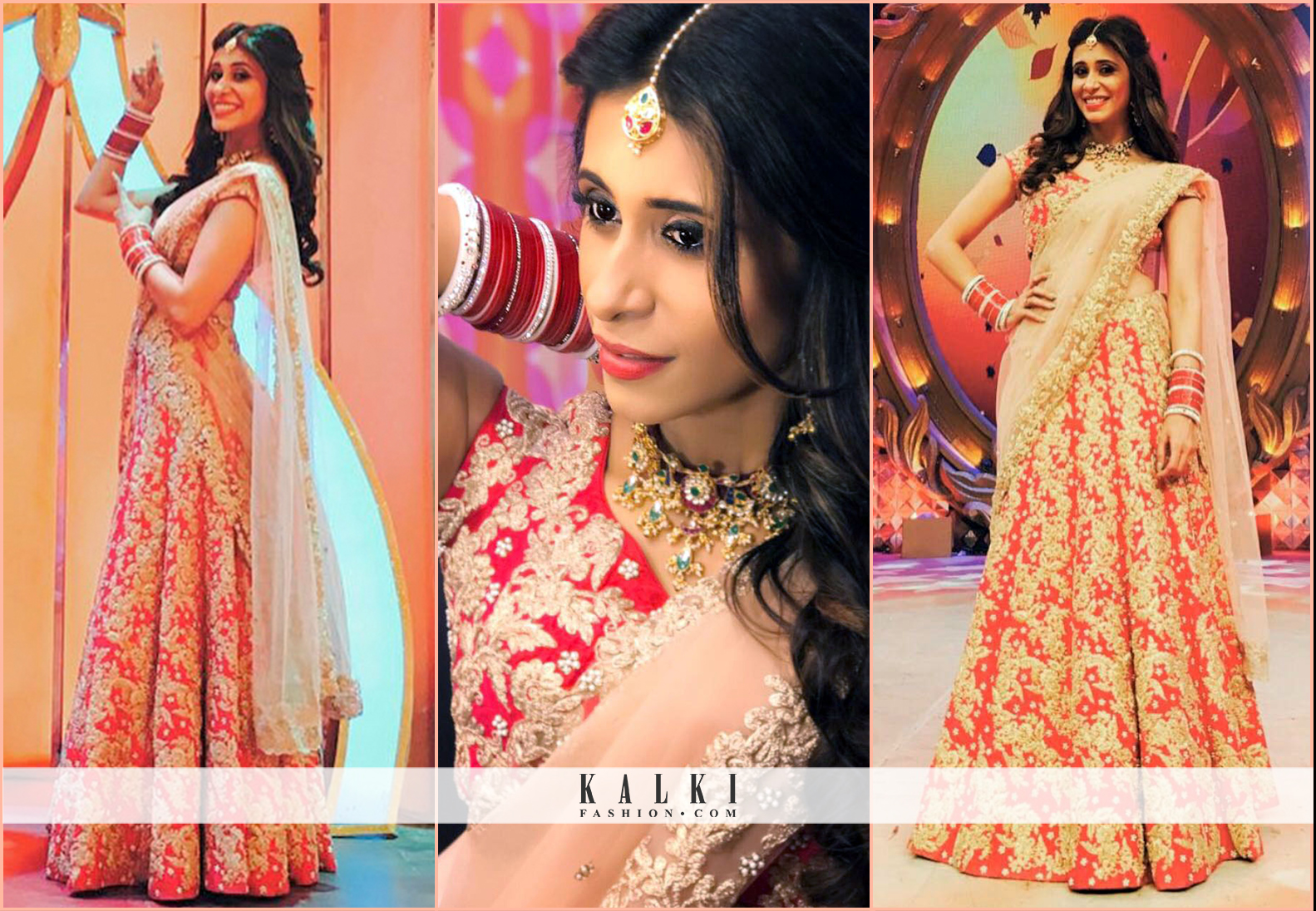 Kishwer Merchant