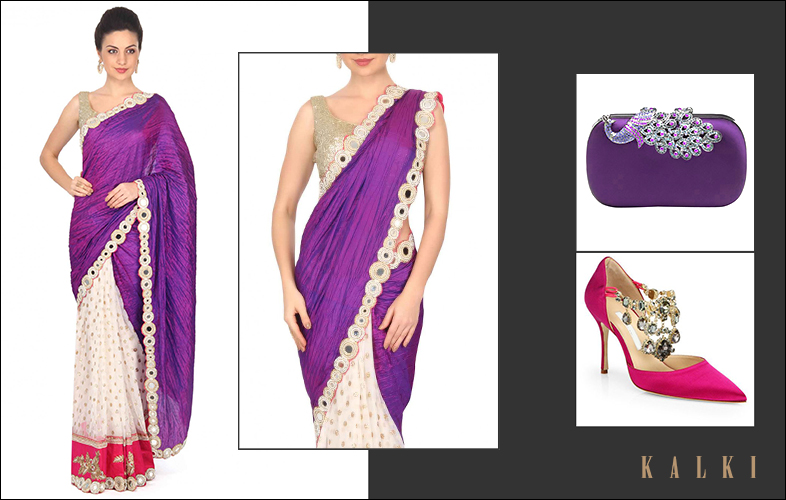 jaipuri-bridesmaid