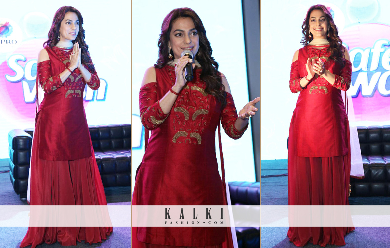 juhi trend