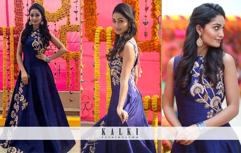 Tridha Chaudhary
