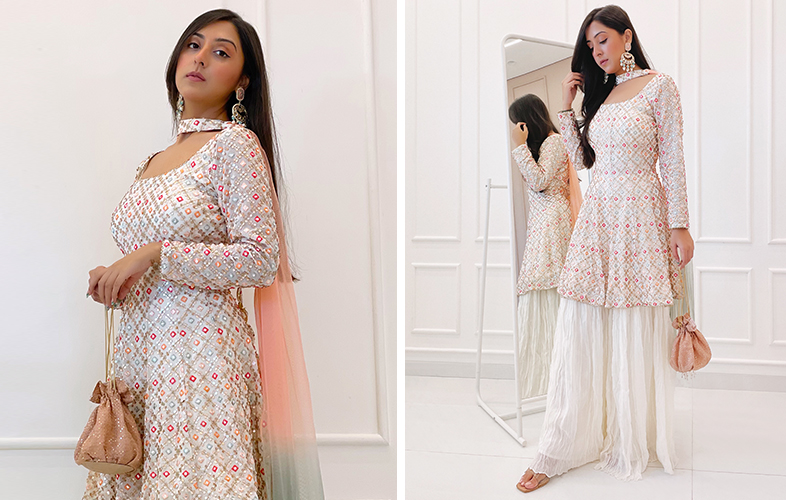 7 Designer Salwar Suits For Your Ceremonies- Start Wish listing Now!
