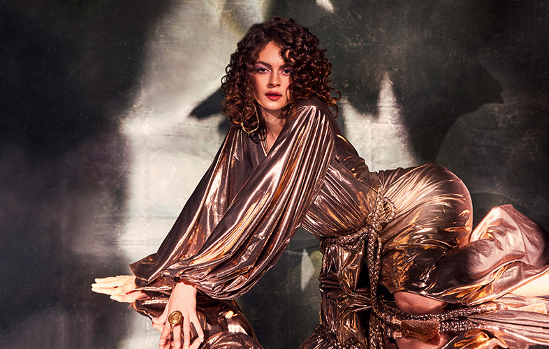KALKI X DEME By Gabriella Is All Set To Light Up Your Parties