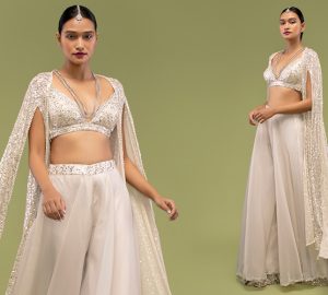 Blockbuster Bridesmaids Outfits To Turn Heads