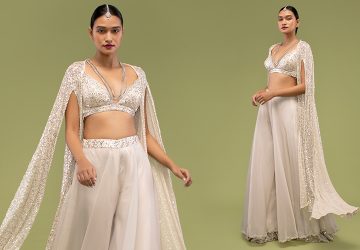 Blockbuster Bridesmaids Outfits To Turn Heads
