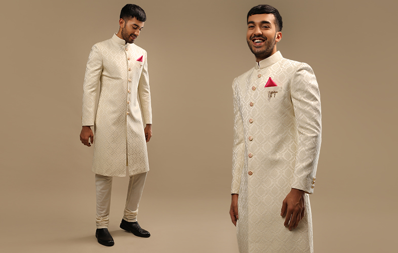 Men’s fashion: 5 style tips to amp up your traditional look