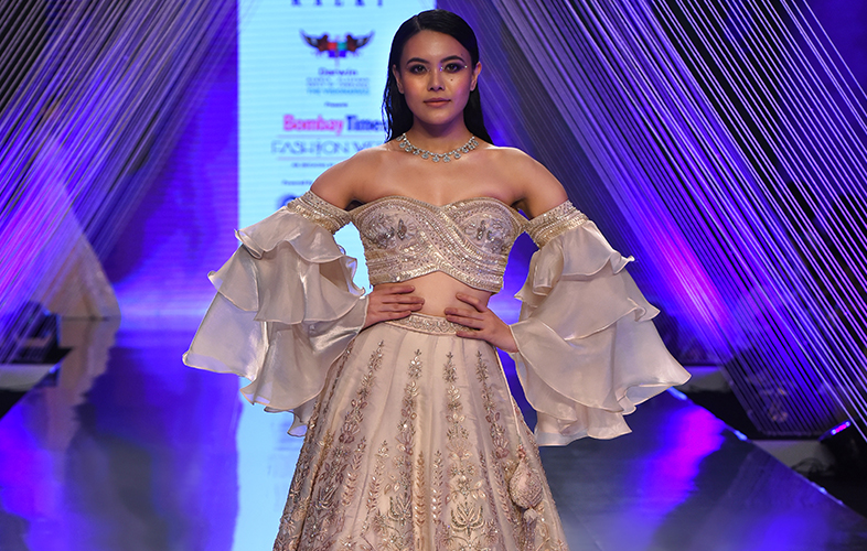 These Ethnic Trends Are Seizing Attention For 2023
