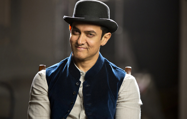 Perfection Personified: Aamir Khan’s Ethnic Wardrobe