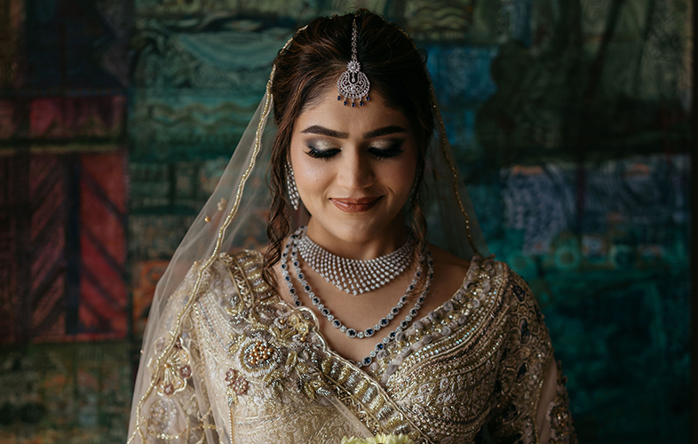 Indian Wedding Makeup Trends: Traditional to Contemporary Styles