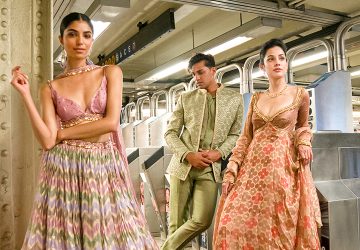 Unveiling The Beauty Of Ethnic Fashion: A Guide To Indian Attire In The USA
