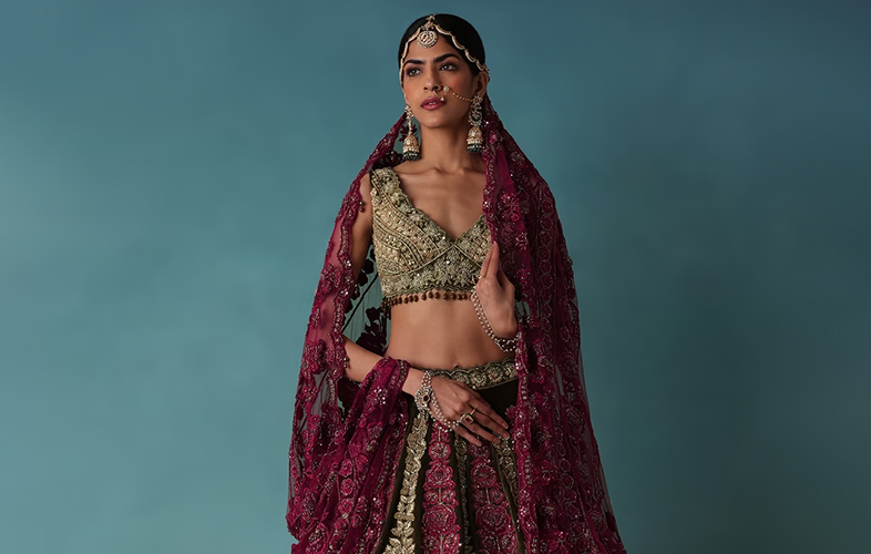 Traditional Textiles And Embroideries: Discovering The Richness Of Ethnic Fabrics