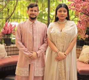 10 Shaadi Ready Outfits Tailored For Different Budgets