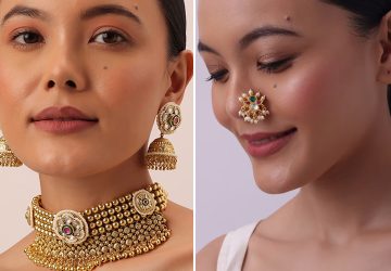 5 Ways To Accessorise Pongal Traditional Wear With Jewellery