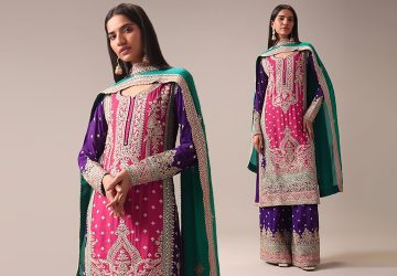 5 Must Try Eid Looks For Every Woman