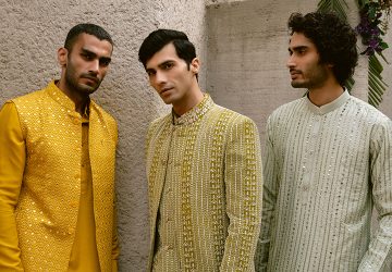 Elegance Across Borders: Embracing Indian Ethnic Wear in Canada