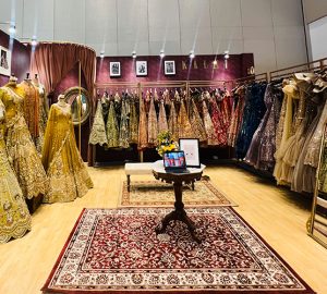 KALKI All Set To Make Waves With Its Avant Garde Designs At Bridal Asia 2024