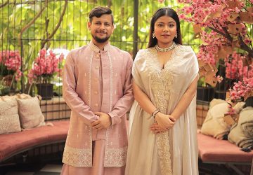 Pastel Power: Creating A Wedding Wardrobe With Just Pastel Outfits!