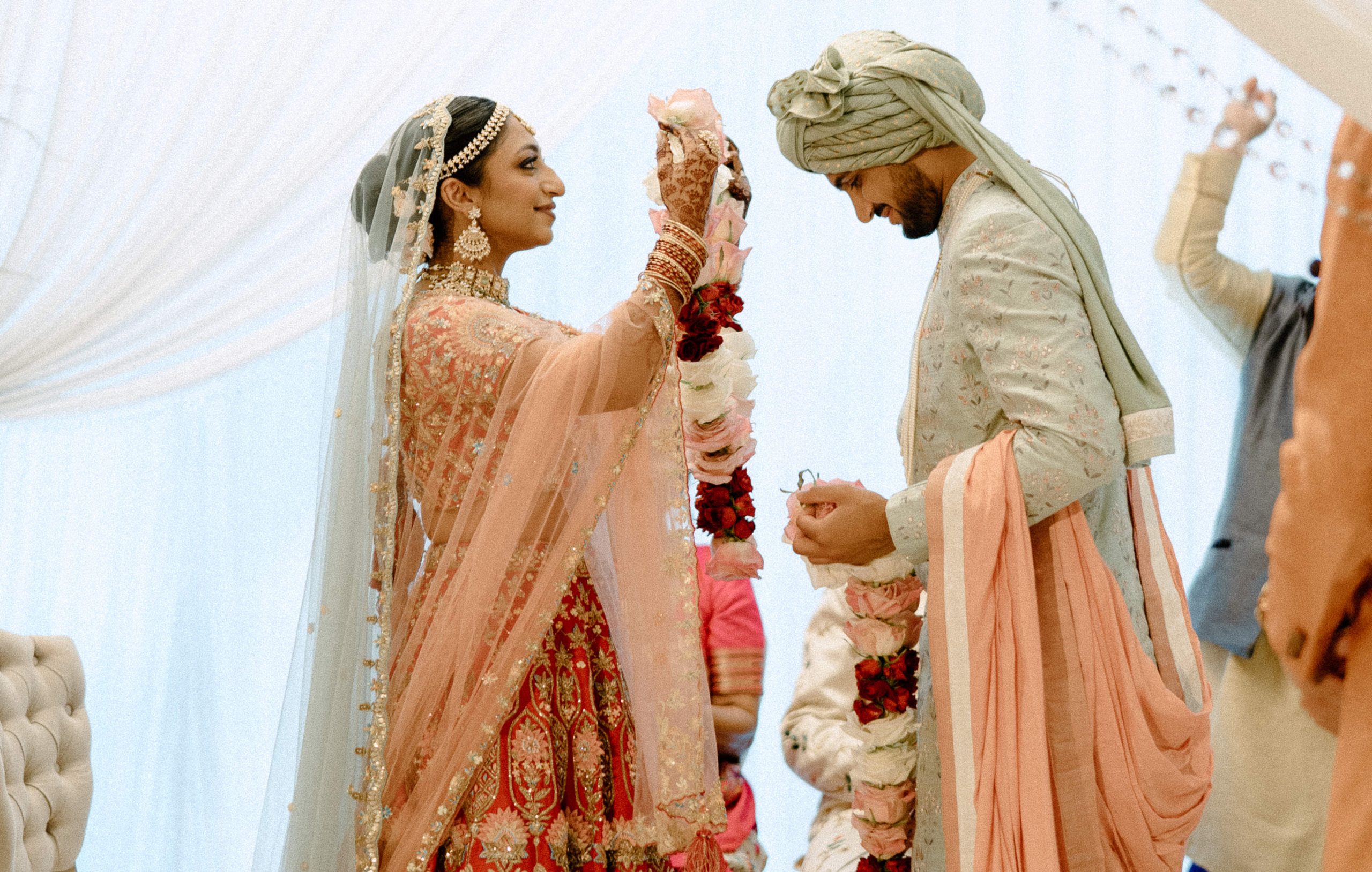 Royalty In Rituals: Understanding The Timeless Traditions Of Rajasthan Wedding Ceremonies
