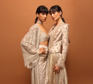 Wedding Fashion