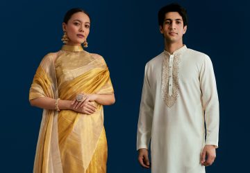 Indian Ethnic Wear