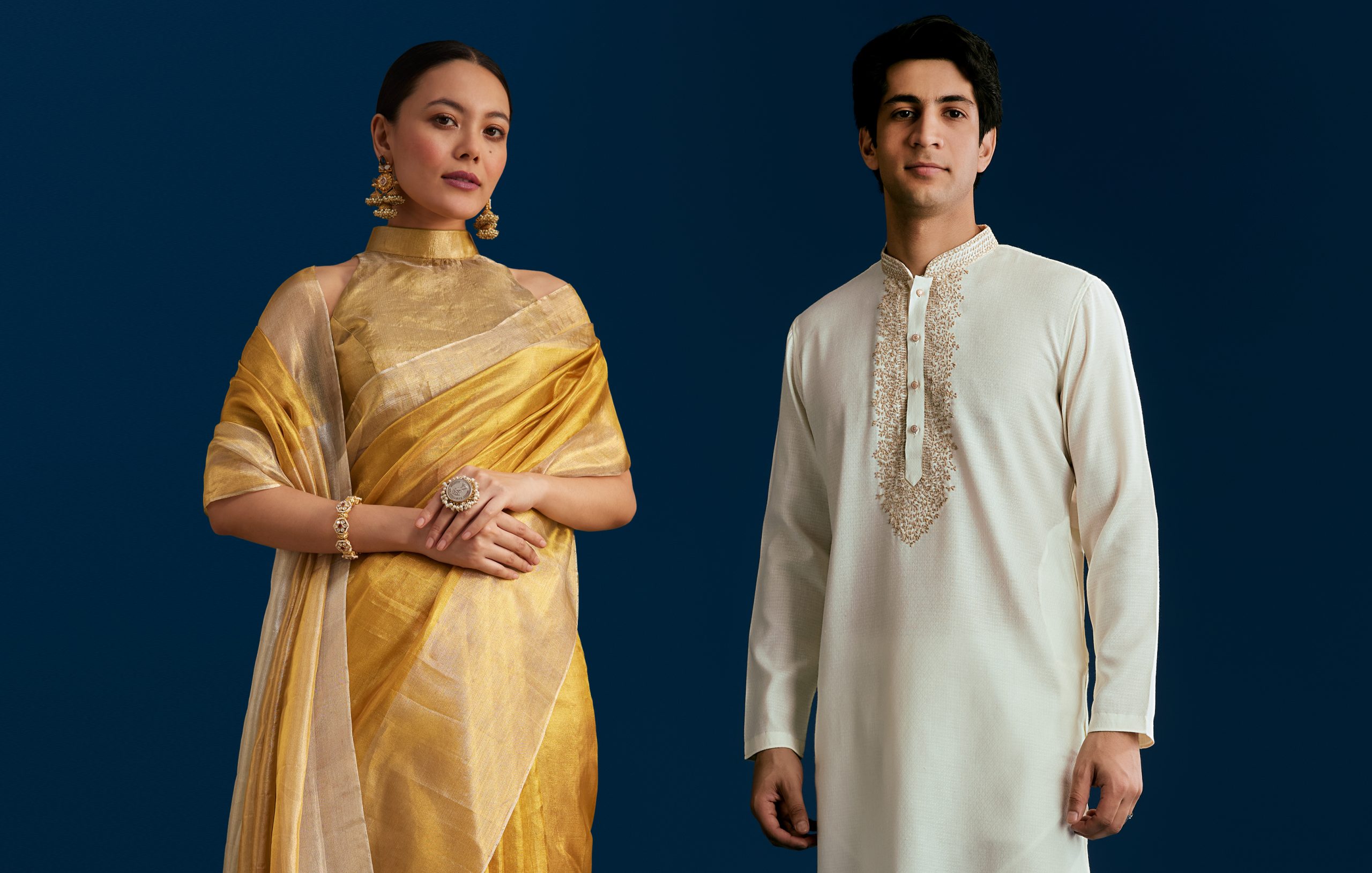Indian Ethnic Wear
