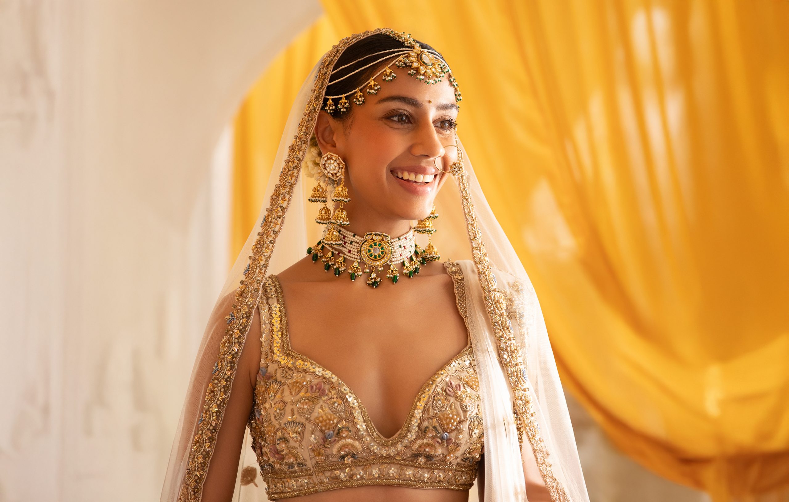 Must-Have Trousseau Picks Every 2025 Bride Needs in Her Wardrobe