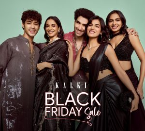 Black Friday Sale