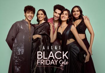 Black Friday Sale