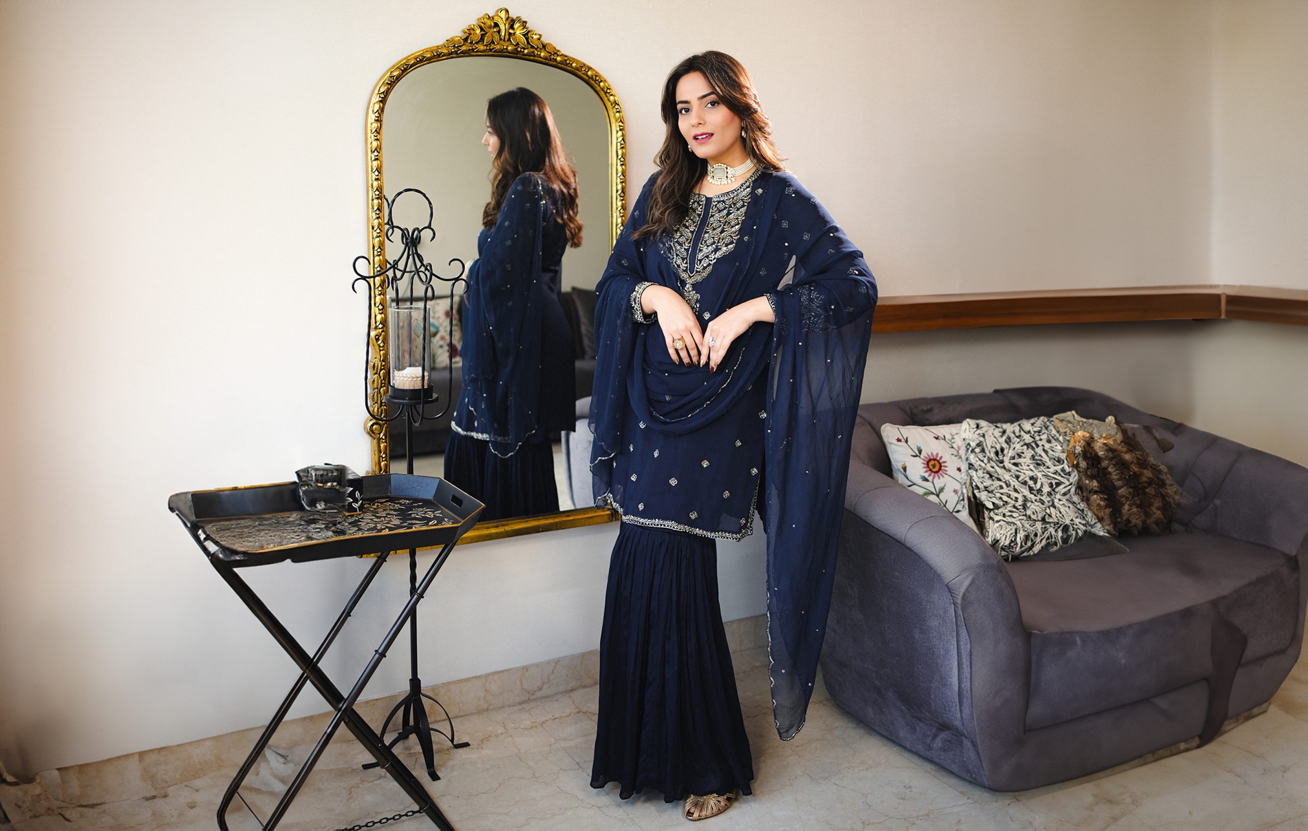 Salwar Kameez