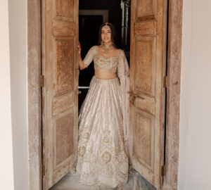 Customising Your Bridal Lehenga: What You Should Know