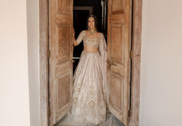 Customising Your Bridal Lehenga: What You Should Know