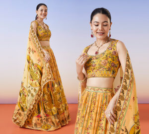 Why Some Lehengas Feel Timeless While Others Don’t
