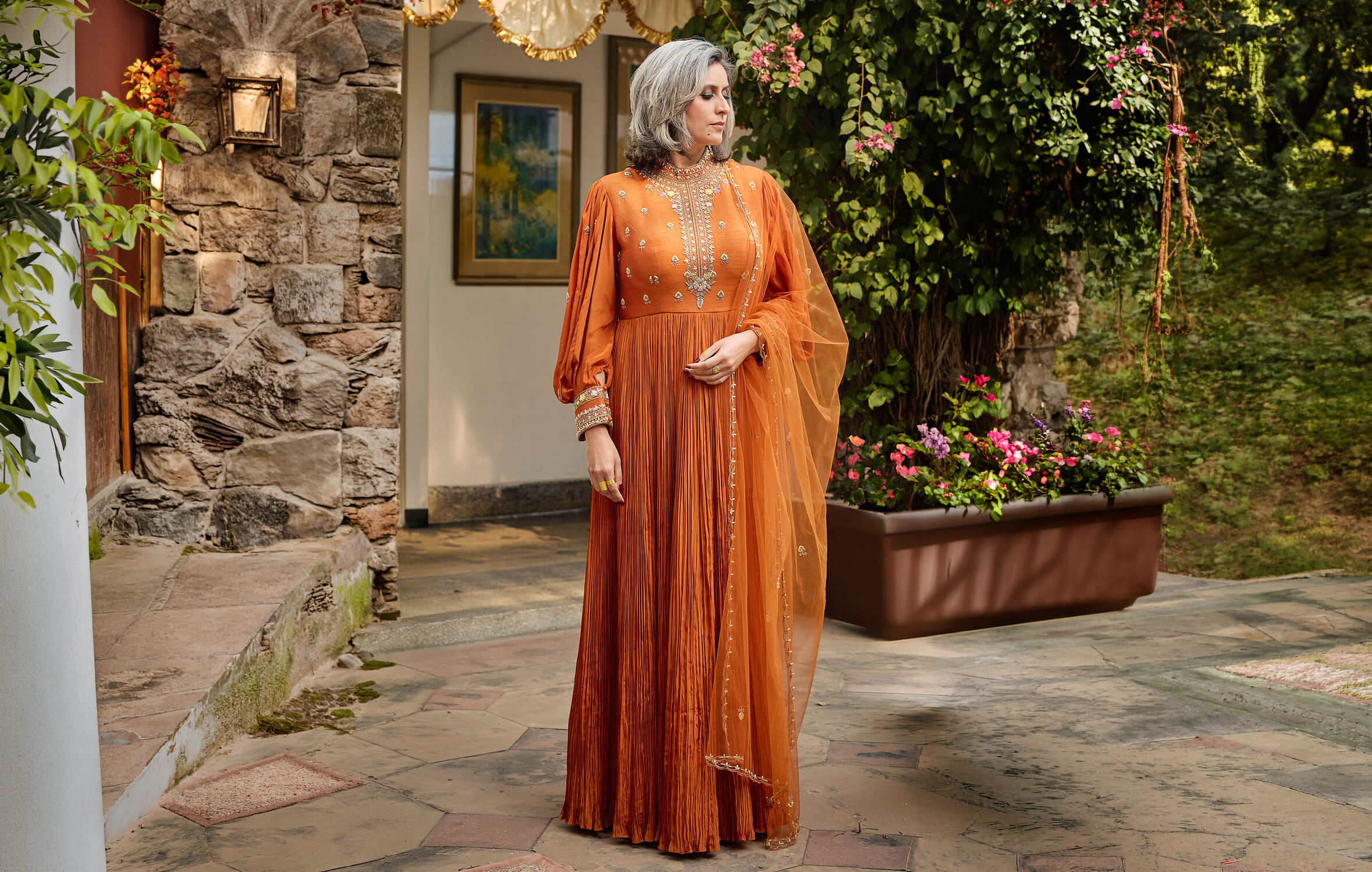 No Time for Gifts? Kurtis Are the Perfect Mother’s Day Surprise