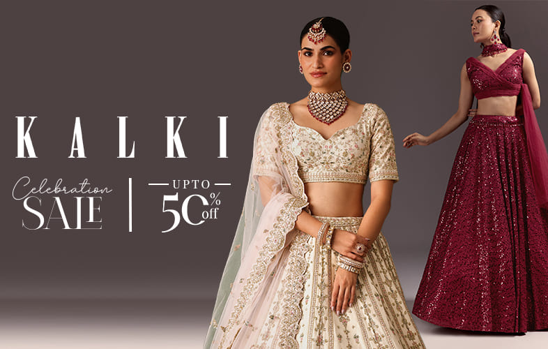 Shop Celebrity-Inspired Wedding Looks in the Biggest Sale